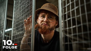 MANHUNT 2. évad Ep.10 10. epizód