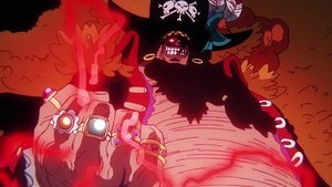 One Piece 22. évad Ep.1093 1093. epizód