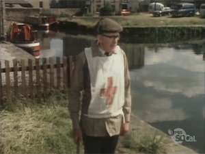 Last of the Summer Wine 6. évad Ep.1 1. epizód