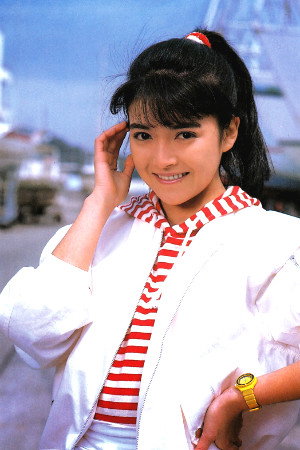 青田浩子 profil kép