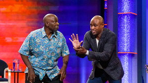 Whose Line Is It Anyway? 8. évad Ep.11 11. epizód