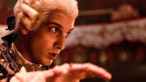 Mozart : Egy zseni története kép