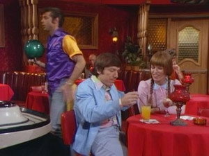 Mary Hartman, Mary Hartman 1. évad Ep.4 4. epizód