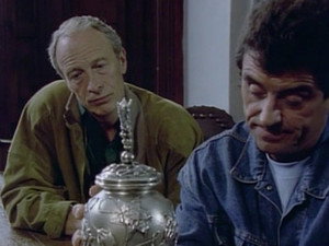 Lovejoy 3. évad Ep.11 11. epizód