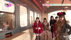 ハロプロ!TIME 2011. évad Ep.46 46. epizód