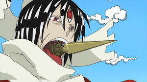 Soul Eater - Lélekfalók Speciális epizódok Ep.47 47. epizód