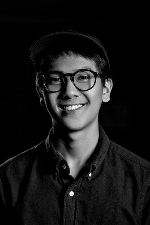 Iqbaal Ramadhan profil kép