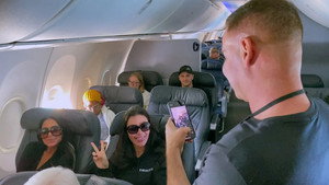 Jersey Shore: Családi vakáció 8. évad Ep.8 8. epizód