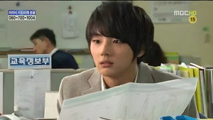 지붕뚫고 하이킥! 1. évad Ep.101 101. epizód