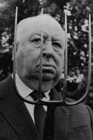 Alfred Hitchcock profil kép