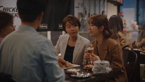봄밤 1. évad Ep.20 20. epizód