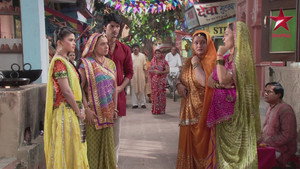 Diya Aur Baati Hum 1. évad Ep.13 13. epizód
