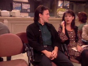 Un gars, une fille 3. évad Ep.11 11. epizód