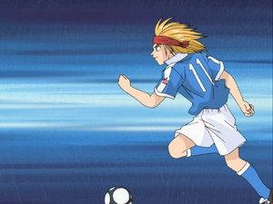 ホイッスル！ 1. évad Ep.26 26. epizód