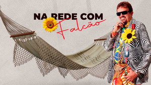 Na Rede Com Falcão kép