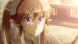 アウトブレイク・カンパニー 1. évad Ep.1 1. epizód