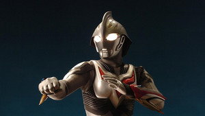 ウルトラマンネクサス kép