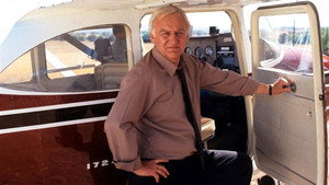 Inspector Morse 5. évad Ep.5 Az ígéret földje