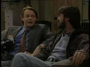 Men Behaving Badly 5. évad Ep.1 1. epizód