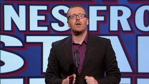 Mock the Week 7. évad Ep.1 1. epizód