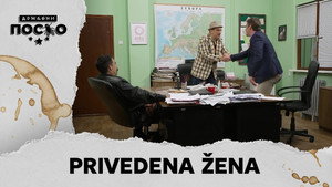 Државни посао 13. évad Ep.10 10. epizód