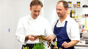 Great British Menu 7. évad Ep.22 22. epizód