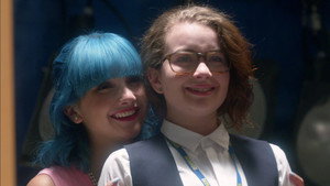 Degrassi: Next Class 4. évad Ep.6 6. epizód