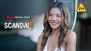 Scandal 3. évad Ep.3 3. epizód