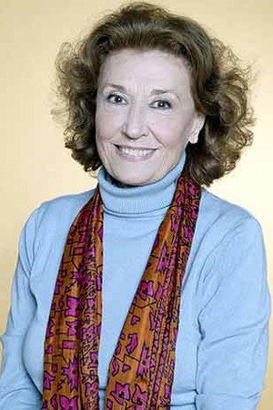 Julia Gutiérrez Caba profil kép
