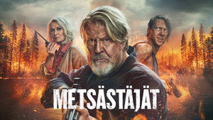 Jägarna kép