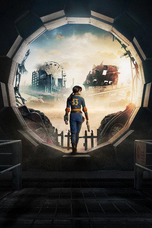 Fallout poszter