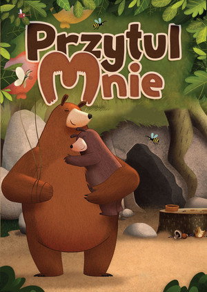 Ölelj meg!