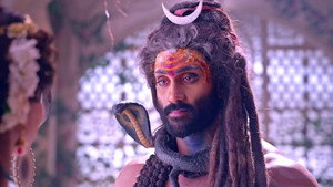 Shiv Shakti - Tap Tyaag Tandav 1. évad Ep.111 111. epizód