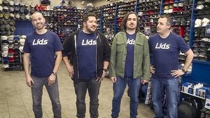 Impractical Jokers - Totál szivatás 6. évad Ep.12 12. epizód