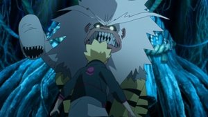 Boruto: Naruto új nemzedék 1. évad Ep.14 14. epizód