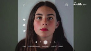 Generacion click 1. évad Ep.2 2. epizód
