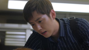 마법을 걸다 1. évad Ep.2 2. epizód