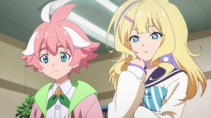 シャドウバース 2. évad Ep.34 34. epizód