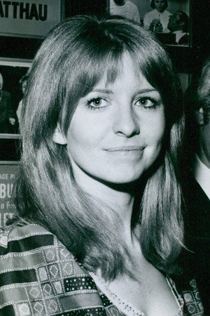 Jane Asher profil kép