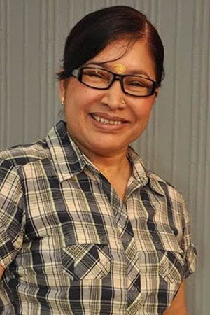 கோவை சரளா profil kép