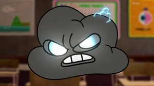  Gumball csodálatos világa 2. évad Ep.27 A vihar