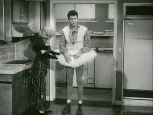 The Beverly Hillbillies 1. évad Ep.26 26. epizód