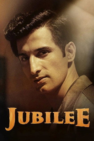 Jubilee poszter