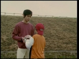救急戦隊ゴーゴーファイブ 1. évad Ep.10 10. epizód