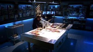 CSI: A helyszínelők 6. évad Ep.20 Hullacédulák
