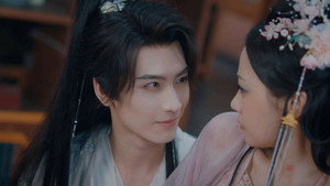 墨刃藏娇 1. évad Ep.9 9. epizód
