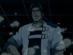 MÄR-メルヘヴン- 1. évad Ep.7 7. epizód