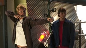 Smallville 6. évad Ep.5 Osztálytalálkozó