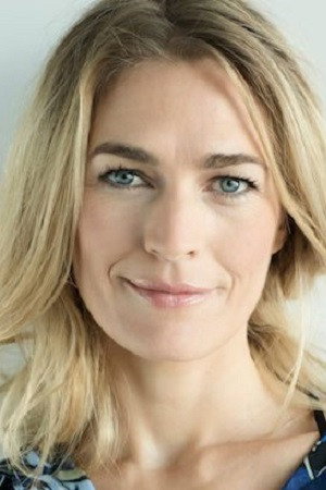 Laura Bach profil kép