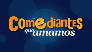 Comediantes que Amamos kép